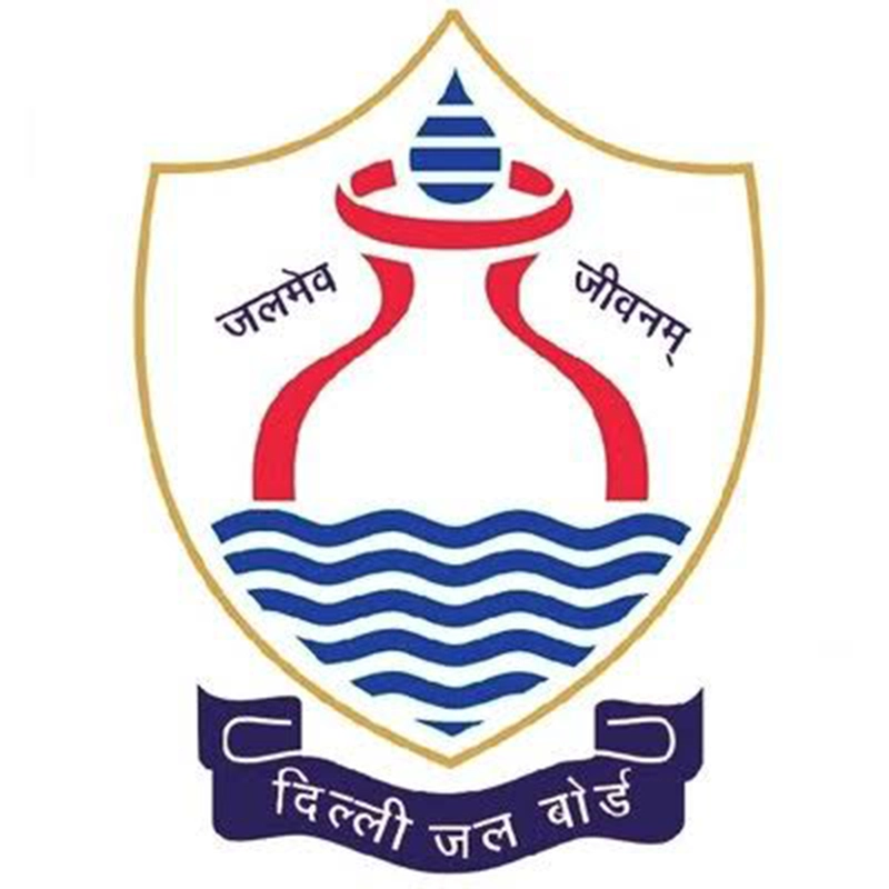 delhi jal board