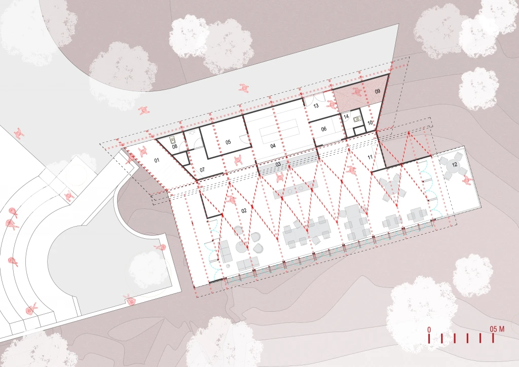 DINING BLOCK PLAN02