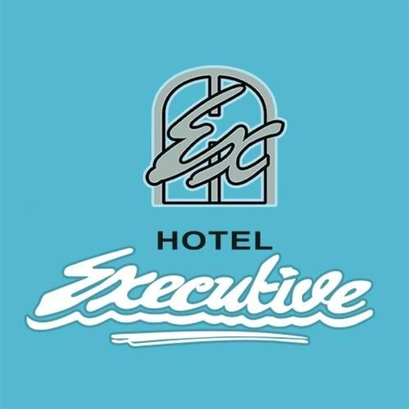 hotel exec