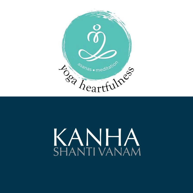 kanha shanti vanam