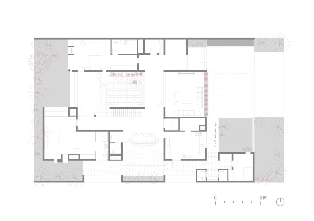 Kota House_PLAN