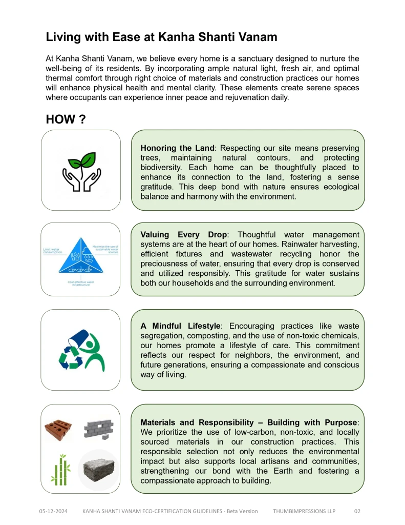 KSV Eco-Certification 1