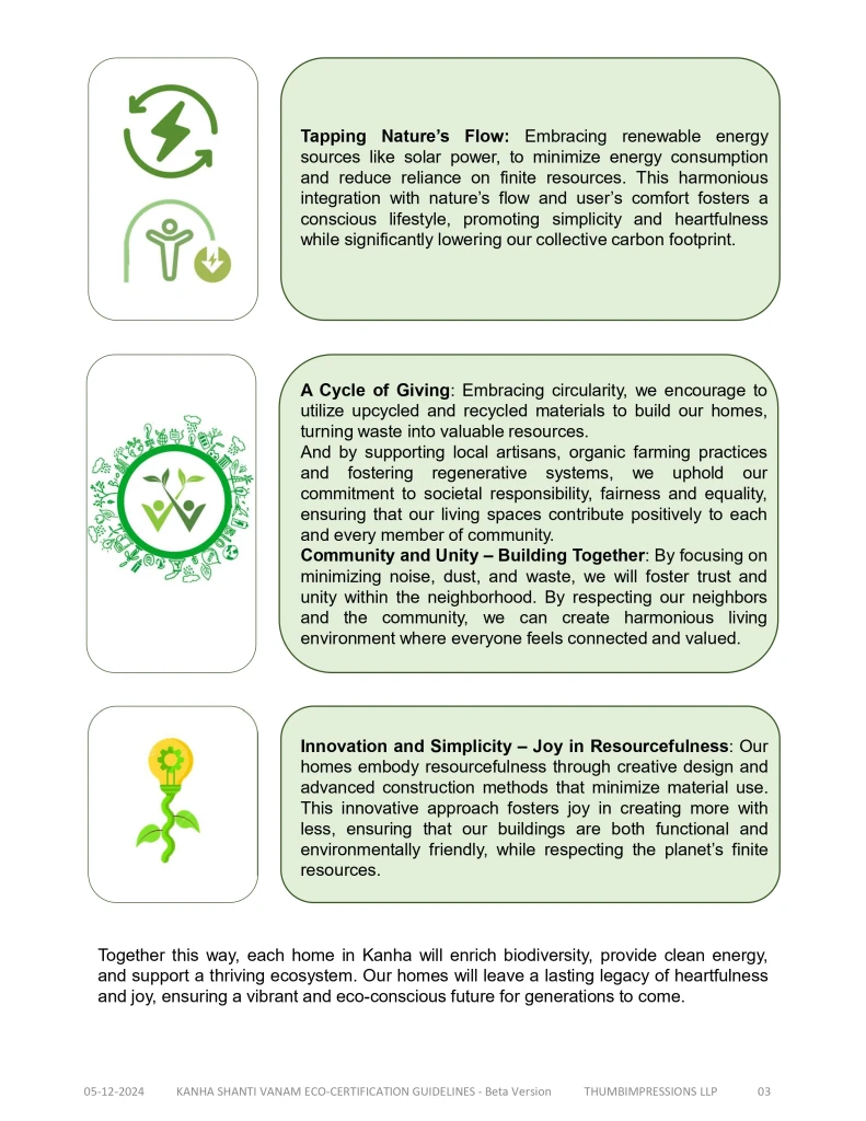 KSV Eco-Certification 2
