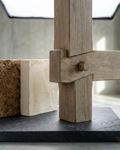 4 Costly Moisture Traps: Slapping breathable lime plaster directly over unvented modern